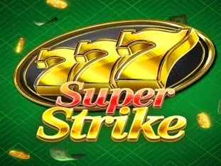 777 Super Strike icon