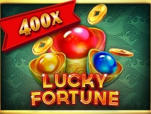 Lucky Fortune icon