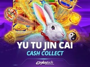 Yu Tu Jin Cai Cash Collect™ icon
