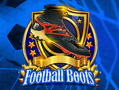 Footballboots icon