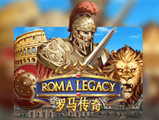 Roma Legacy icon