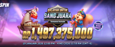Login PG138 Dapatkan Bonusnya banner